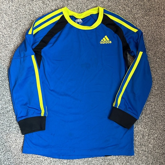 Adidas and assorted long sleeve bundle - Picture 8 of 11